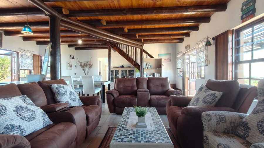 4 Bedroom Property for Sale in Springerbaai Eco Estate Western Cape